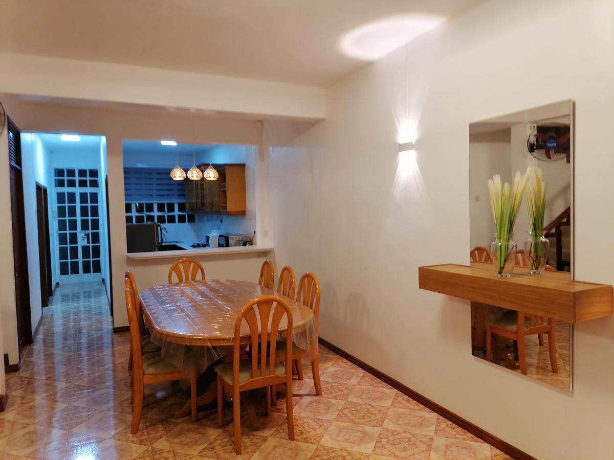 Coastal Nest Villa Mont-Choisy Esterno foto