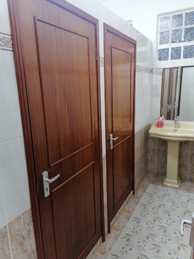 Coastal Nest Villa Mont-Choisy Esterno foto