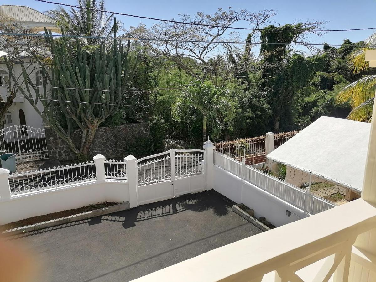Coastal Nest Villa Mont-Choisy Esterno foto
